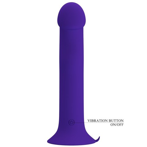 WIBRATOR PRETTY LOVE MURRAY-YOUTH 05-1445