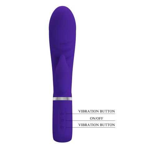 WIBRATOR PRETTY LOVE PRESCOTT 05-1431