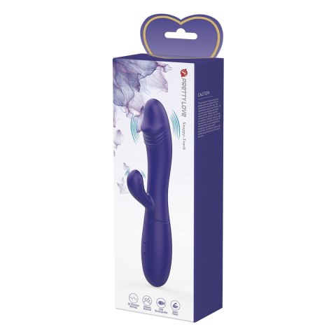 WIBRATOR PRETTY LOVE SNAPPY-YOUTH 05-1446 WIBRATOR PRETTY LOVE SNAPPY-YOUTH 05-1446