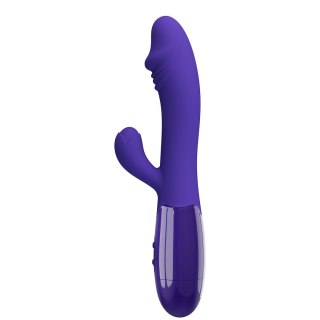WIBRATOR PRETTY LOVE SNAPPY-YOUTH 05-1446