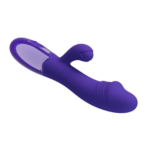 WIBRATOR PRETTY LOVE SNAPPY-YOUTH 05-1446 WIBRATOR PRETTY LOVE SNAPPY-YOUTH 05-1446