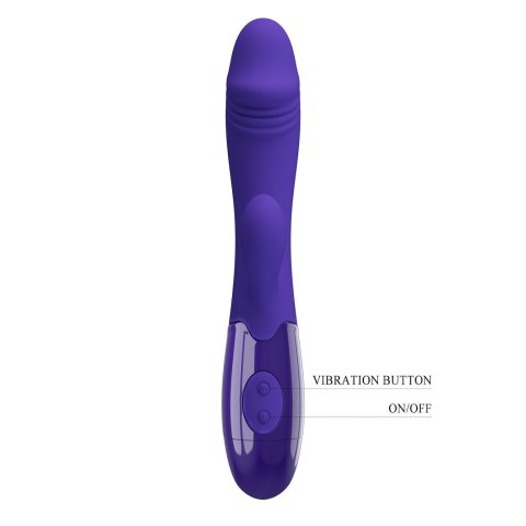 WIBRATOR PRETTY LOVE SNAPPY-YOUTH 05-1446 WIBRATOR PRETTY LOVE SNAPPY-YOUTH 05-1446