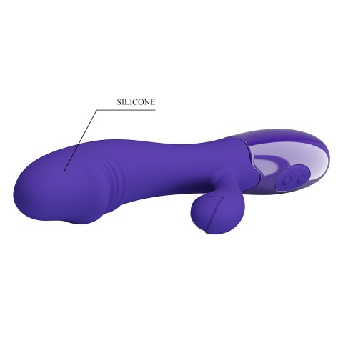 WIBRATOR PRETTY LOVE SNAPPY-YOUTH 05-1446 WIBRATOR PRETTY LOVE SNAPPY-YOUTH 05-1446