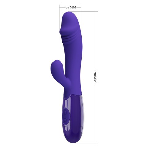WIBRATOR PRETTY LOVE SNAPPY-YOUTH 05-1446 WIBRATOR PRETTY LOVE SNAPPY-YOUTH 05-1446