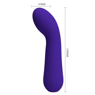 Wibrator PRETTY LOVE FAUN 05-1576