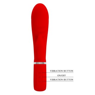 Wibrator PRETTY LOVE PRESCOTT 05-1571