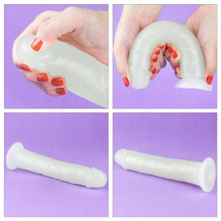 DILDO 8" LUMINO PLAY 24-0504