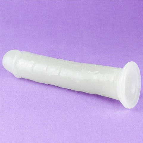 DILDO 8" LUMINO PLAY 24-0504 DILDO 8" LUMINO PLAY 24-0504