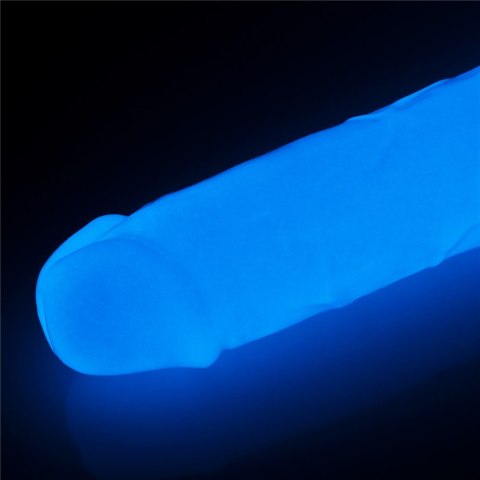 DILDO 8" LUMINO PLAY 24-0504 DILDO 8" LUMINO PLAY 24-0504