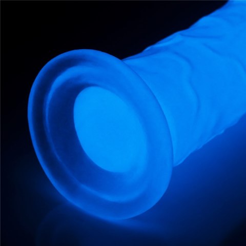 DILDO 8" LUMINO PLAY 24-0504 DILDO 8" LUMINO PLAY 24-0504