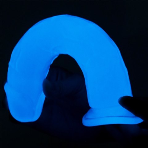 DILDO 8" LUMINO PLAY 24-0504 DILDO 8" LUMINO PLAY 24-0504