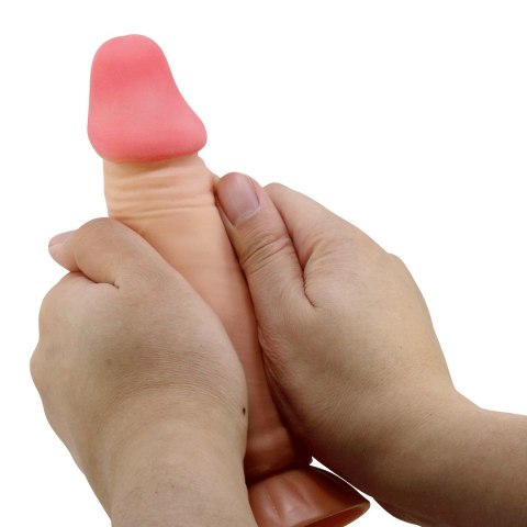DILDO SLIDING SKIN 7,6" 05-1507 Baile DILDO SLIDING SKIN 7,6" 05-1507 Baile
