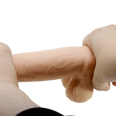 DILDO SLIDING SKIN 7,6" 05-1507 Baile DILDO SLIDING SKIN 7,6" 05-1507 Baile