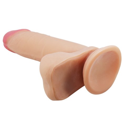 DILDO SLIDING SKIN 8,1" 05-1508 DILDO SLIDING SKIN 8,1" 05-1508