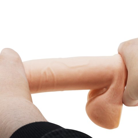DILDO SLIDING SKIN 8,1" 05-1508 DILDO SLIDING SKIN 8,1" 05-1508
