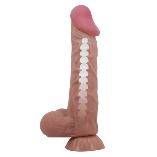 DILDO SLIDING SKIN 9,4" 05-1504
