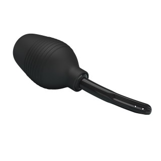 GRUSZKA MR PLAY SUPER POWER ANAL DOUCHE BLACK 05-1498