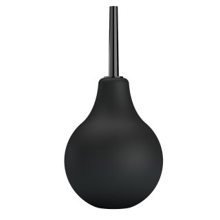 GRUSZKA MR PLAY SUPER POWER ANAL DOUCHE BLACK 05-1500