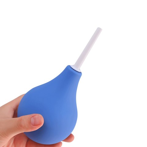 GRUSZKA MR PLAY SUPER POWER ANAL DOUCHE BLUE 05-1499 GRUSZKA MR PLAY SUPER POWER ANAL DOUCHE BLUE 05-1499