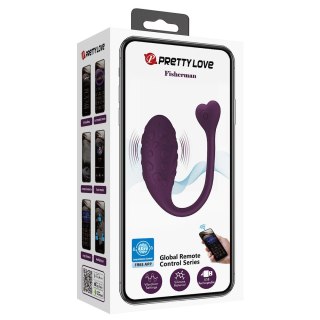 JAJKO PRETTY LOVE FISHERMAN 05-1491