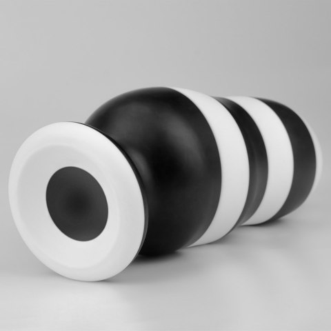 KOREK ANALNY 7.0'' X-MISSIONER BUTT PLUG 24-0428 KOREK ANALNY 7.0'' X-MISSIONER BUTT PLUG 24-0428