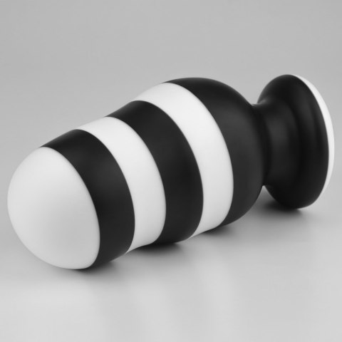 KOREK ANALNY 7.0'' X-MISSIONER BUTT PLUG 24-0428 KOREK ANALNY 7.0'' X-MISSIONER BUTT PLUG 24-0428