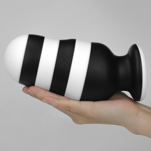 KOREK ANALNY 7.0'' X-MISSIONER BUTT PLUG 24-0428 KOREK ANALNY 7.0'' X-MISSIONER BUTT PLUG 24-0428