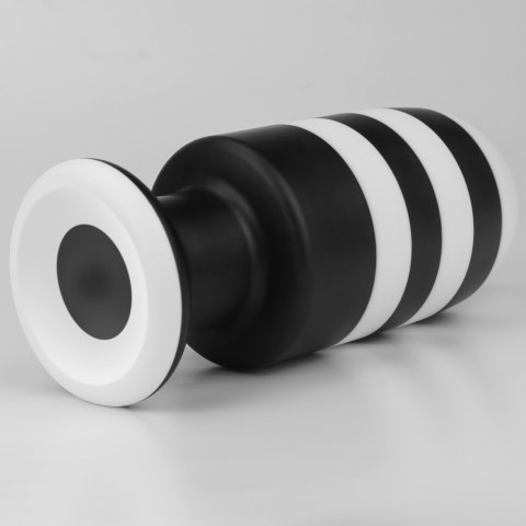 KOREK ANALNY 7.5'' X-MISSIONER BUTT PLUG 24-0429 KOREK ANALNY 7.5'' X-MISSIONER BUTT PLUG 24-0429
