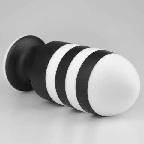 KOREK ANALNY 7.5'' X-MISSIONER BUTT PLUG 24-0429 KOREK ANALNY 7.5'' X-MISSIONER BUTT PLUG 24-0429