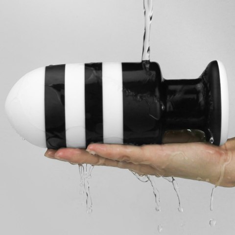KOREK ANALNY 7.5'' X-MISSIONER BUTT PLUG 24-0429 KOREK ANALNY 7.5'' X-MISSIONER BUTT PLUG 24-0429