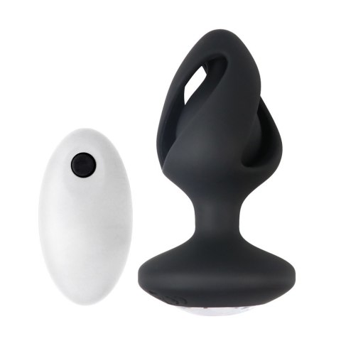 KOREK ANALNY KAI ANAL PLUG 32-0133 KOREK ANALNY KAI ANAL PLUG 32-0133