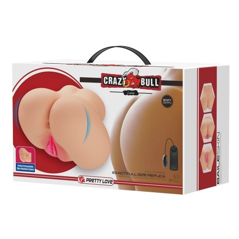 MASTURBATOR CRAZY BULL LUNA 05-1526 CRAZY BULL MASTURBATOR CRAZY BULL LUNA 05-1526 CRAZY BULL