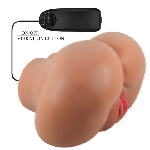 MASTURBATOR CRAZY BULL LUNA 05-1527