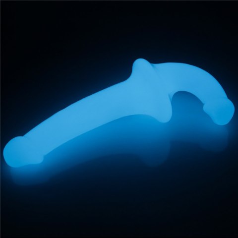 PODWÓJNE DILDO 10.5'' LUMINO PLAY 24-0451 PODWÓJNE DILDO 10.5'' LUMINO PLAY 24-0451