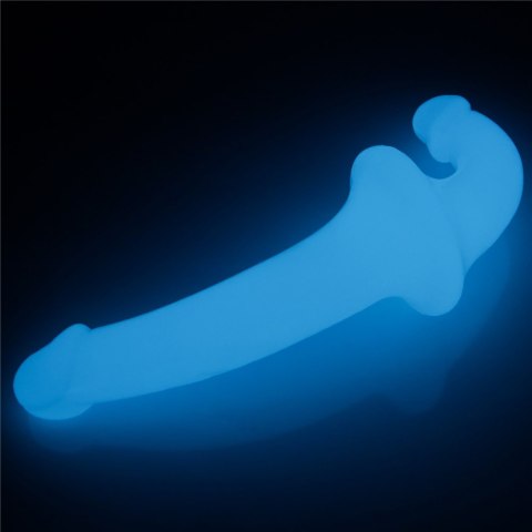 PODWÓJNE DILDO 10.5'' LUMINO PLAY 24-0451 PODWÓJNE DILDO 10.5'' LUMINO PLAY 24-0451