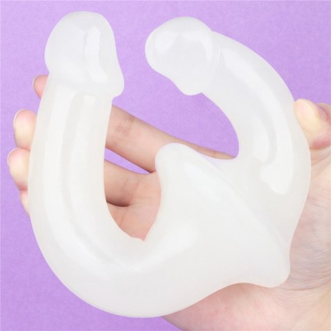 PODWÓJNE DILDO 10.5'' LUMINO PLAY 24-0451 PODWÓJNE DILDO 10.5'' LUMINO PLAY 24-0451