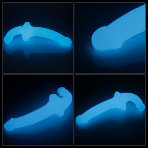 PODWÓJNE DILDO 10.5'' LUMINO PLAY 24-0451 PODWÓJNE DILDO 10.5'' LUMINO PLAY 24-0451