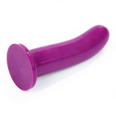 SILICONE HOLY DONG LARGE FIOLETOWY 24-0426 SILICONE HOLY DONG LARGE FIOLETOWY 24-0426