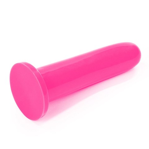 SILICONE HOLY DONG LARGE RÓŻOWY 24-0425 SILICONE HOLY DONG LARGE RÓŻOWY 24-0425