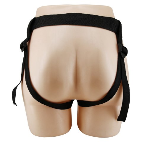 STRAP-ON PRETTY LOVE HARNESS BRIEFS LOVE SPELL 80-118CM 05-1531 STRAP-ON PRETTY LOVE HARNESS BRIEFS LOVE SPELL 80-118CM 05-1531