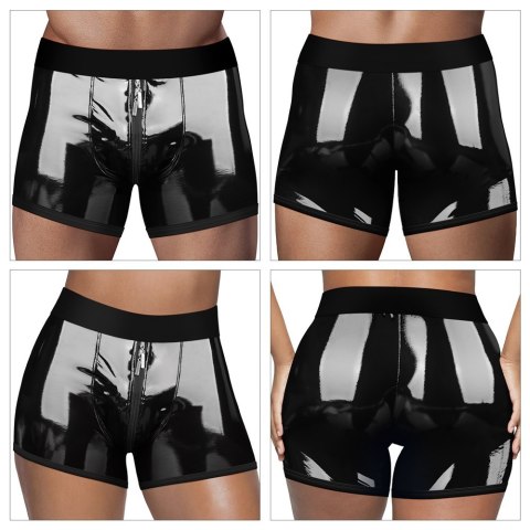 SZORTY CHIC STRAP-ON (28 - 31 CALI W PASIE) 24-0456 SZORTY CHIC STRAP-ON (28 - 31 CALI W PASIE) 24-0456