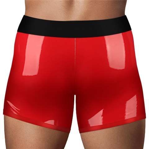 SZORTY CHIC STRAP-ON (36 - 39 CALI W PASIE) 24-0454 SZORTY CHIC STRAP-ON (36 - 39 CALI W PASIE) 24-0454