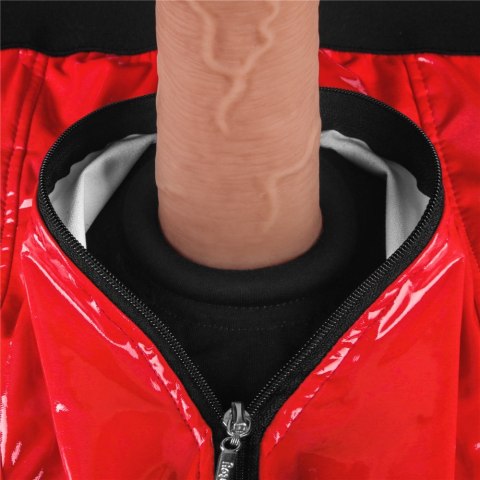 SZORTY CHIC STRAP-ON (36 - 39 CALI W PASIE) 24-0454 SZORTY CHIC STRAP-ON (36 - 39 CALI W PASIE) 24-0454