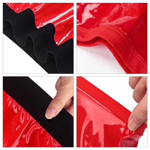 SZORTY CHIC STRAP-ON (36 - 39 CALI W PASIE) 24-0454 SZORTY CHIC STRAP-ON (36 - 39 CALI W PASIE) 24-0454