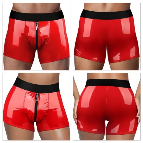 SZORTY CHIC STRAP-ON (36 - 39 CALI W PASIE) 24-0454 SZORTY CHIC STRAP-ON (36 - 39 CALI W PASIE) 24-0454