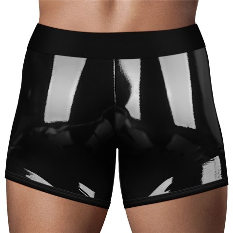 SZORTY CHIC STRAP-ON (36 - 39 CALI W PASIE) 24-0458 SZORTY CHIC STRAP-ON (36 - 39 CALI W PASIE) 24-0458