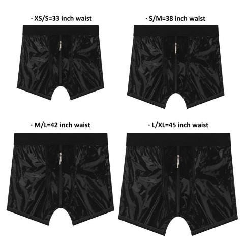 SZORTY CHIC STRAP-ON (36 - 39 CALI W PASIE) 24-0458 SZORTY CHIC STRAP-ON (36 - 39 CALI W PASIE) 24-0458