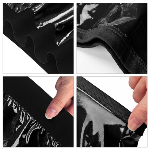 SZORTY CHIC STRAP-ON (40 - 43 CALI W PASIE) 24-0459 SZORTY CHIC STRAP-ON (40 - 43 CALI W PASIE) 24-0459
