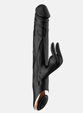 WIBRATOR MIDNIGHT RABBIT VIBRATOR 29-0118
