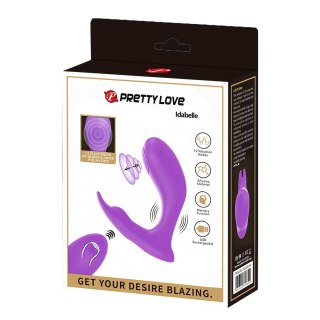WIBRATOR PRETTY LOVE IDABELLE 05-1502